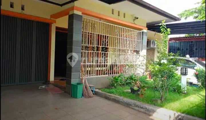 Rumah Bagus Siap Huni Murah Turangga Bandung