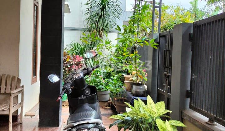 Rumah Siap Huni Margahayu Raya Dekat Metro Indah Mall