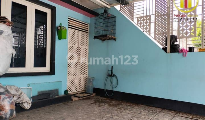 Rumah Murah Siap Huni Cisaranten Arcamanik