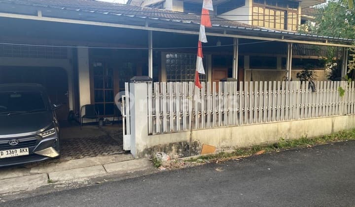 Rumah Terawat Siap Huni Turangga Cijagra