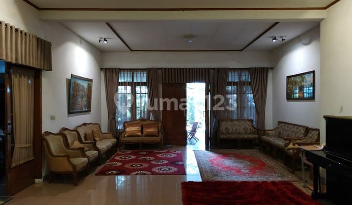 Rumah murah di turangga buah batu bandung kota