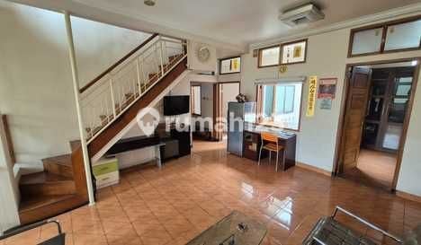 Rumah hook! siap huni di batununggal indah bandung