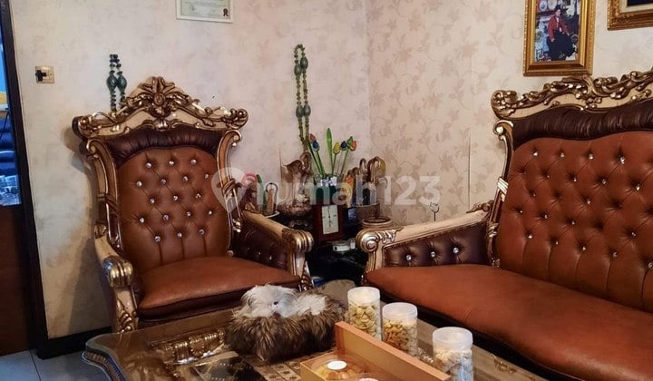 Rumah di Jalan Alat Musik Turangga Lengkong Buah Batu