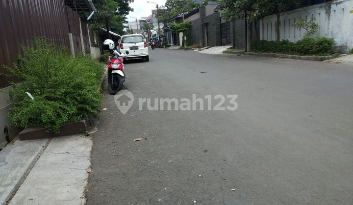Rumah Murah di Cicendo, Bandung
