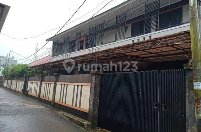Rumah Kos Bagus Sayap Dipatiukur Bandung