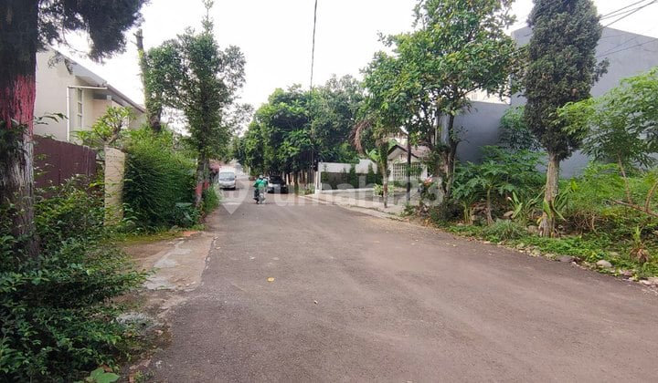 Tanah Matang Siap Bangun Dekat Tol Pasteur, Bandung