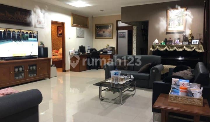 Rumah Bagus di Sukaluyu, Bandung