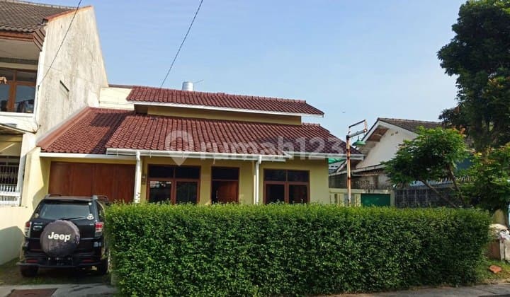 Paling Murah Rumah Di Cigadung Lokasi Bagus