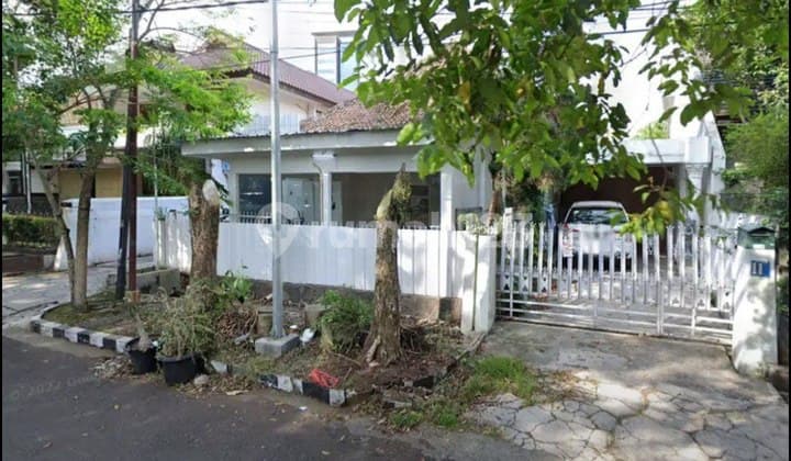 Affordable House Strategic Location Riau Bandung
