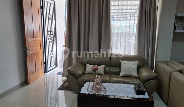 Rumah Murah Bagus Siap Huni Cigadung Bandung