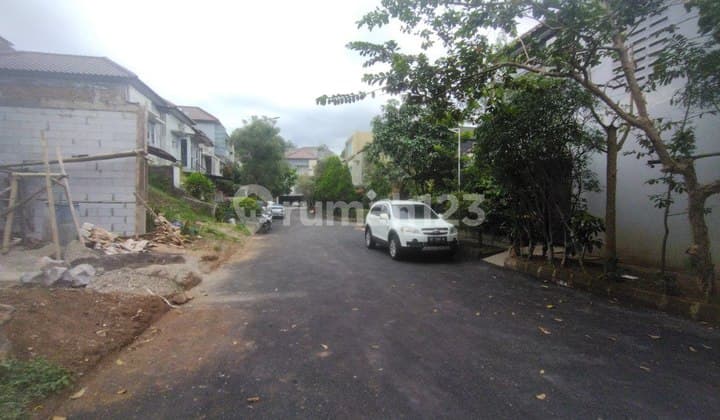 Tanah Murah Dalam Komplek Cigadung Greenland Bandung