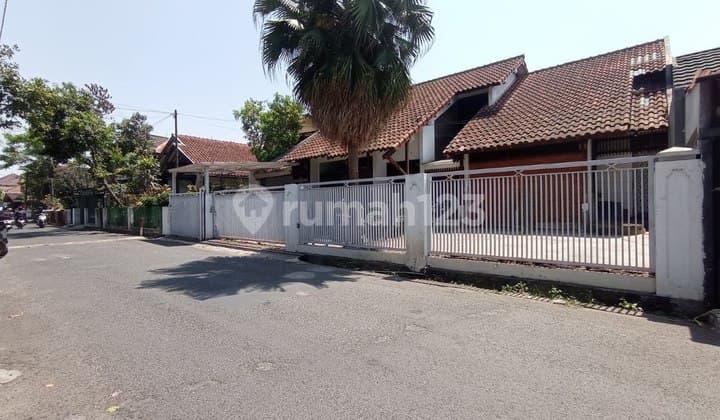 Rumah Murah Cocok Buat Kost Cijagra Suryalaya Bandung