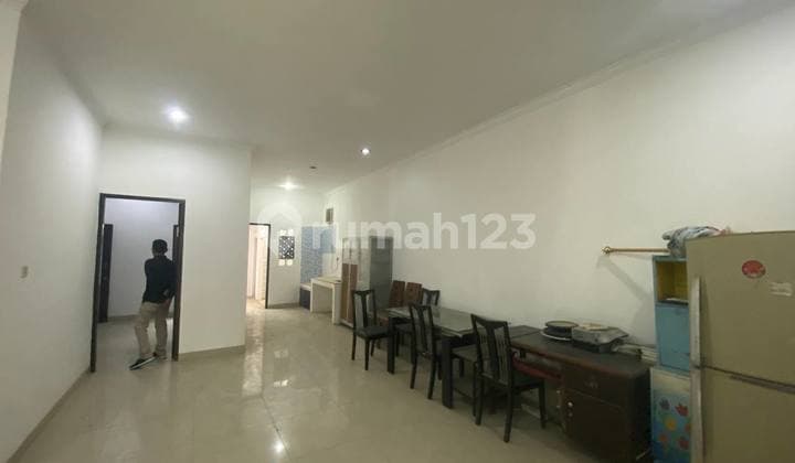 Rumah Murah Minimalis Modern Mekar Wangi Bandung