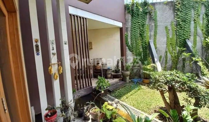 Rumah Siap Huni Dalam Komlek Mekar Wangi Bandung