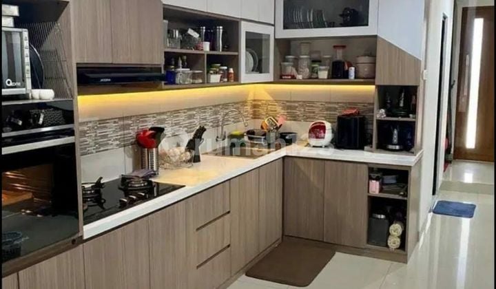 Rumah Murah Turangga Bandung Siap Huni Dalam Komplek