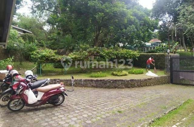 Rumah Strategis Sayap Dago Harga Menarik