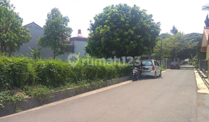 Tanah strategis sayap jl jakarta antapani bandung