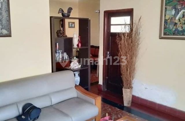 Rumah Murah Tengah Kota Sayap Braga Dekan Alun2 Bandung