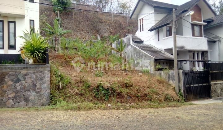 Tanah Murah Lokasi Bagus Cigadung Ranca Kendal Bandung