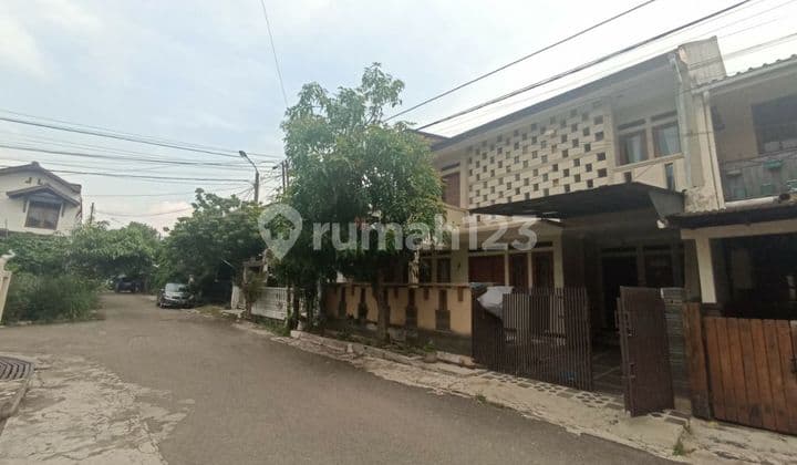 Rumah Murah Lokasi Bagus Dekat Antapani Arcamanik Endah