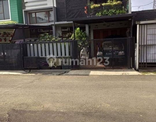Rumah Murah Siap Huni Cikutra Sukaluyu Bandung