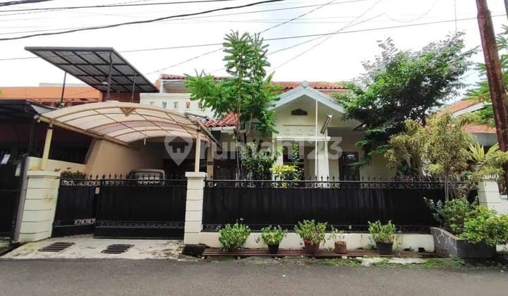 DIjual cepat Rumah Siap Huni buah batu Turangga Bandung
