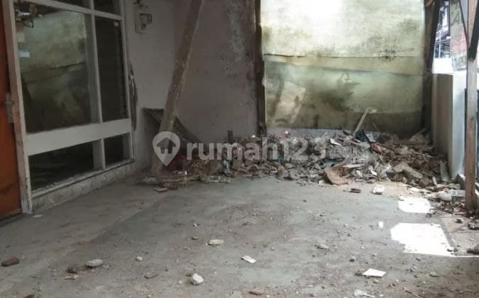 Tanah Murah Lokasi Strategis Sayap Burangrang Bandung