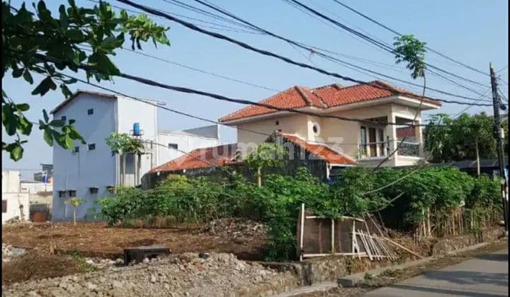Tanah Murah Banget Lokasi Bagus Margahayu Metro Bandung