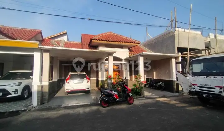 Rumah Murah Dan Bagus Lokasi Arcamanik Bandung