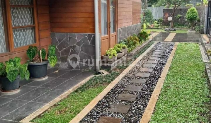 Dijual Cepat Rumah Terawat Siap Huni Cigadung
