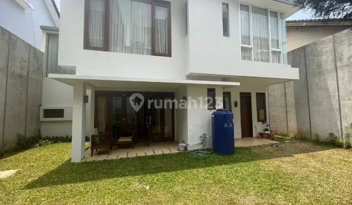 Rumah Murah Siap Huni Dago Pakar Bandung