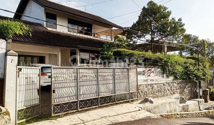Rumah Murah Cocok Buat Kosan Gegerkalong Bandung