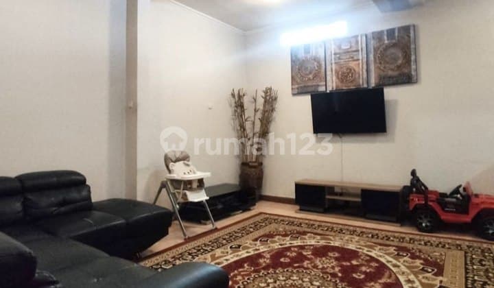 Rumah Bagus Siap Huni Lokasi Bagus Margahayu Raya Bandung