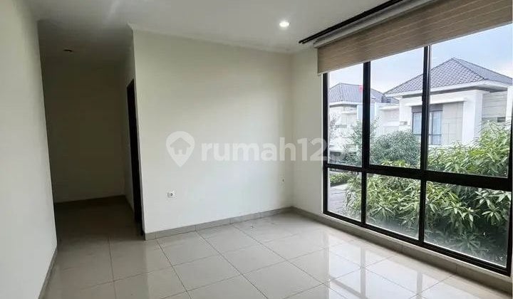 Rumah bagus cluster Btary summarecon bandung