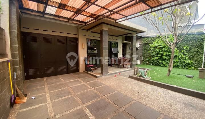 Rumah Siap Huni Dekat Smkn 8 Turangga Buahbatu