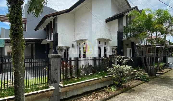 HOT DEAL! Rumah Bagus HOOK margahayu rancabolang