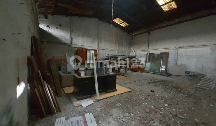 Tanah murah di regol bkr bandung siap bangun