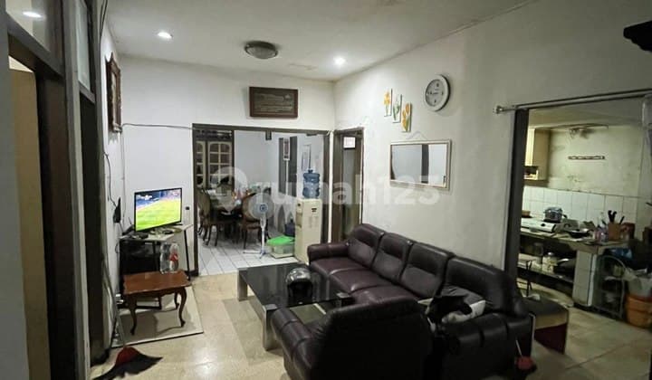 Dijual cepat Rumah strategis murah di turangga bandung