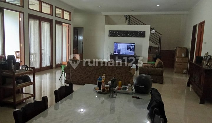 Rumah Murah Bagus Siap Huni Sukahaji Bandung Kota