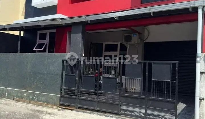 Rumah Baru Renov Siap Huni Parakan Batununggal Bandung