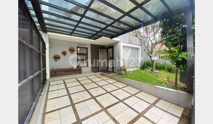 Dijual Cepat Rumah Bagus Siap Huni Cijagra Buah Batu