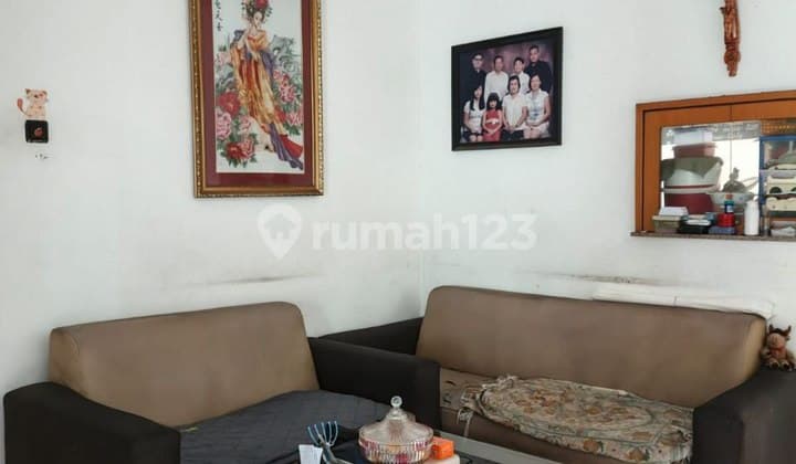 Rumah Murah Pasir Salam Dekat Jl Bkr Bandung