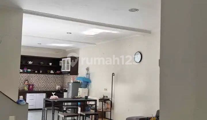 Rumah minimalis siap huni setra duta bandung