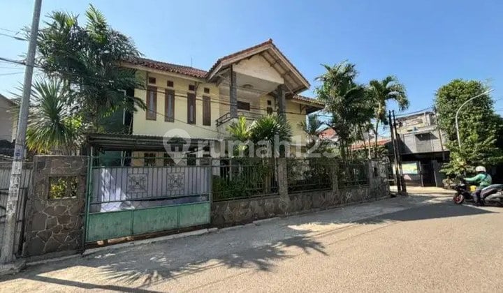 Rumah Murah Lokasi Bagus Pasirluyu Bkr Bandung