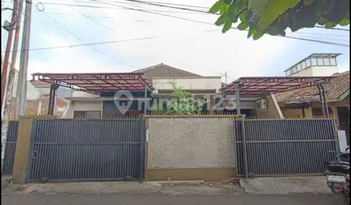 Rumah 1 Lantai Arcamanik Endah Perluasan Dekat Banget Griya