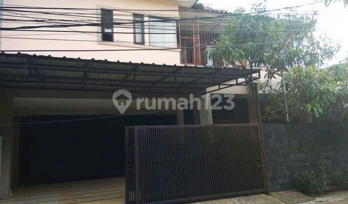 Rumah Murah Bagus Sayap Batununggal Bandung Kota