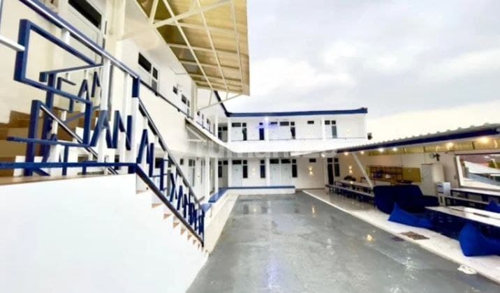 Rumah Kost Murah Dekat Kampus Itb Dago Bandung