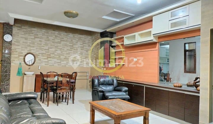 Rumah Sewa Siap Huni Turangga Dekat Smk 8 Buahbatu