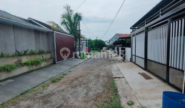 Tanah kavling murah siap arcamanik bandung dekat griya