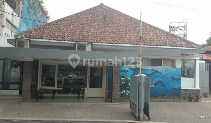 Rumah murah lokasi bagus sayap riau bandung bisa usaha